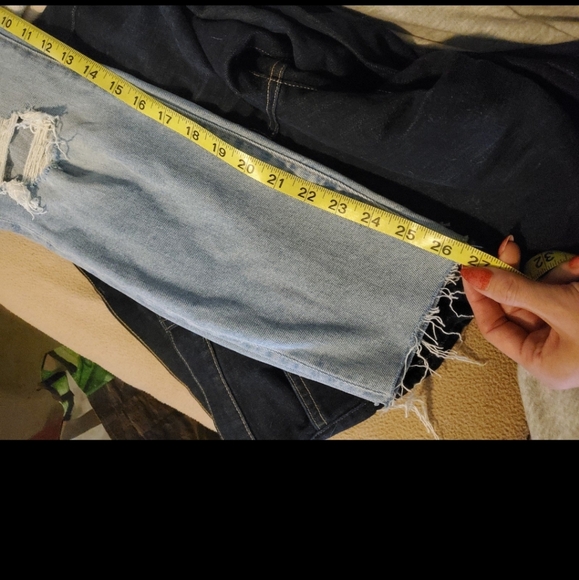 BNWT J. Crew button fly jeans - Picture 10 of 10